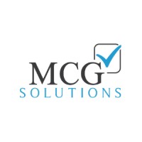 MCG Solutions logo - Similar company to Designgood