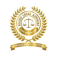Allied Legal Group logo - Similar company to Law Mentoring