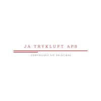 JA TRYKLUFT ApS logo - Similar company to Techmatic Aps