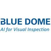 Blue Dome Technologies Corp logo - Similar company to Blue Dome Technologies