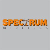 Spectrum Wireless USA logo - Similar company to Cyphertel