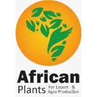 African Plants logo - Similar company to Pria Fruit Bars