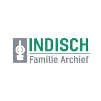 Stichting Indisch Familie Archief logo - Similar company to Advn | Archief Voor Nationale Bewegingen