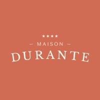 Maison Durante logo - Similar company to Participe Presents