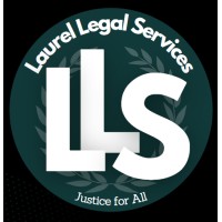 Laurel Legal Services Inc logo - Similar company to Meyer Darragh Buckler Bebenek & Eck, P.L.L.C.