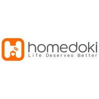 Homedoki logo - Similar company to Heim Studio