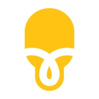 Lamp Brasil logo - Similar company to Studio Hali