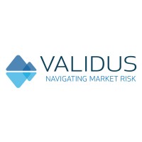 Validus Risk Management logo - Similar company to Validus Group