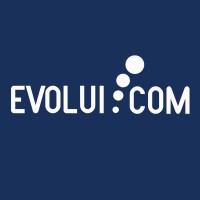 EVOLUI.COM logo - Similar company to Cecoa - Centro De Formação Profissional Para O Comércio E Afins