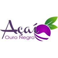 AÇAÍ OURO NEGRO logo - Similar company to Açaí Formosa