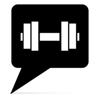 GymText logo - Similar company to Puzzle
