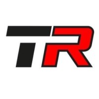 Team Rosberg GmbH logo - Similar company to Race-By-Wire Gmbh