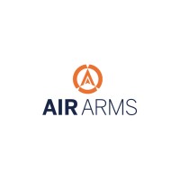 Air Arms logo - Similar company to Eley Limited