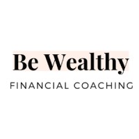 Be Wealthy Financial Coaching Inc. logo - Similar company to Grow Your Wealth Financial Planning