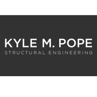 Kyle M. Pope Structural Engineering logo - Similar company to Bay Area Structural Engineers