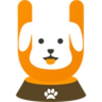 Petgud logo - Similar company to Pawmer