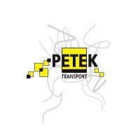 Petek transport d.o.o. logo - Similar company to F.A. Maik D.O.O.