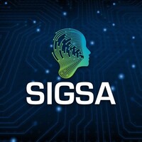 SIGSA Soluciones Inteligentes Globales logo - Similar company to Trading Corporation Guatemala