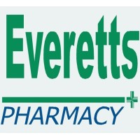 Everetts Pharmacy logo - Similar company to Social Jooce | Social Training & Strategy