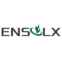 ENSOLX logo - Similar company to Geoda Consulting D.O.O.