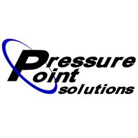 Pressure Point Solutions, LLC logo - Similar company to Netstream Technology Inc.