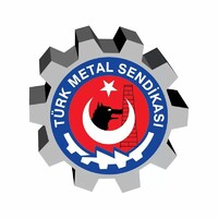 Türk Metal Sendikası logo - Similar company to Öz Gida İş Sendi̇kasi