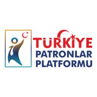 Türkiye Patronlar Platformu logo - Similar company to Asi̇ad - Avrasya Sanayici Ve İşadamları Derneği