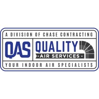Quality Air Services Inc