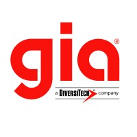 GIA Srl logo - Similar company to Castel Engineering