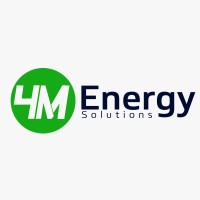4M Energy Solutions logo - Similar company to Bureau D’Etudes Teemlan Engineering Services