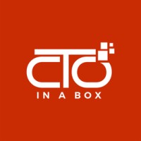 CTO in a Box logo - Similar company to Circa