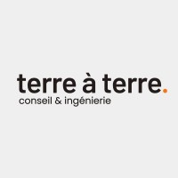 terre à terre - bureau d'études & de conseils logo - Similar company to Appuisol Ingénierie Géotechnique