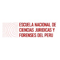 Escuela Nacional de Ciencias Jurídicas y Forenses del Perú logo - Similar company to Plan Copesco Nacional