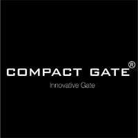 COMPACT GATE® logo - Similar company to Ta By Tendarredo