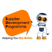Supplier Development Programme Scotland logo - Similar company to Scotland Excel