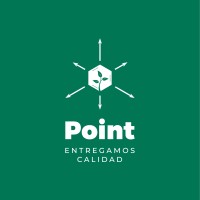 Point Americas logo - Similar company to Ager Trade S.A.