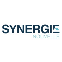 SYNERGIE NOUVELLE logo - Similar company to Ecip Engineering Dz