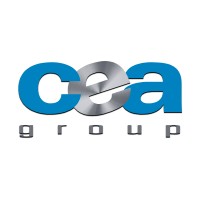 CEA Group logo - Similar company to Opa Design Studio