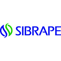SIBRAPE logo - Similar company to Feira Expolazer