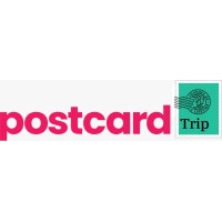 Postcard Trip logo - Similar company to Explore Holidays Ltd.