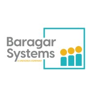 Baragar Systems - A Univerus Company logo - Similar company to Defaveri