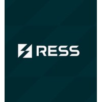 RESS A/S logo - Similar company to Meet Me At The Hotel