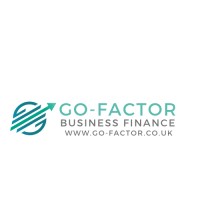 GO-FACTOR BUSINESS FINANCE logo - Similar company to Threesixty Investments Ltd