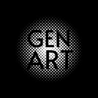 Generative Art House logo - Similar company to Creative Coding