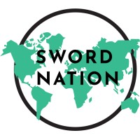 Sword Nation Association logo - Similar company to Codurile Penale