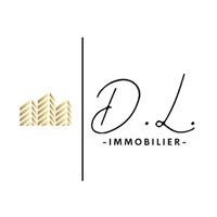 D.L Immobilier logo - Similar company to C-Cube