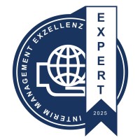 Die Praxis des Interim Managements logo - Similar company to B.Expand