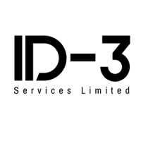 ID3 Services Limited logo - email format related to SEAcurIT-e Ltd