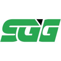 SGG Media logo - Similar company to Infanity Studios