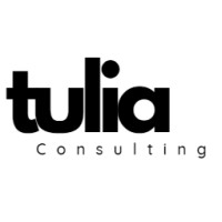 Tulia Consulting logo - Similar company to Emerge Software Business Development